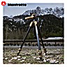 Manfrotto Alpha Shot Telescopic Tripod Grip Pro Kit Carbon Fiber