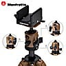 Manfrotto Alpha Shot Telescopic Tripod Ball Head Kit Carbon Fiber