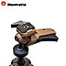Manfrotto Alpha Shot Telescopic Tripod Grip Pro Kit