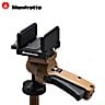 Manfrotto Alpha Shot Telescopic Tripod Grip Pro Kit