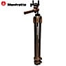 Tripé Telescópico Manfrotto Alpha Shot Grip Kit