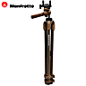 Trípode Telescópico Manfrotto Alpha Shot Grip Kit