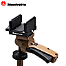Trípode Telescópico Manfrotto Alpha Shot Grip Kit