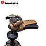 Manfrotto Alpha Shot Telescopic Tripod Grip Kit