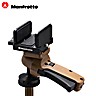 Manfrotto Alpha Shot Telescopic Tripod Grip Pro Kit Carbon Fiber