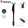 Manfrotto Alpha Shot V Kit Telescopic Monopod