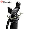 Manfrotto Alpha Shot V Kit Telescopic Monopod