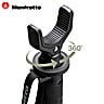 Monopé Telescópico Manfrotto Alpha Shot V Kit