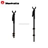 Manfrotto Alpha Shot V Kit Telescopic Monopod