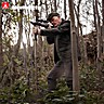 Manfrotto Alpha Shot V Kit Telescopic Monopod