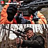 Manfrotto Alpha Shot V Kit Telescopic Monopod