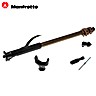 Manfrotto Alpha Shot V Kit Telescopic Monopod