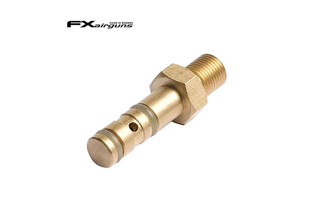 FX Conector Fill Probe MKI