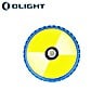 Lampe Tactique Olight Javelot Turbo 2 Kit de Chasse Torche LED 1800 Lumens Noir