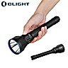 Olight Javelot Turbo 2 Tactical Flashlight Hunting Kit LED 1800 Lumens Black