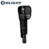 Olight Javelot Turbo 2 Tactical Flashlight Kit LED 1800 Lumens Black
