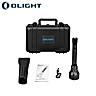 Olight Javelot Turbo 2 Tactical Flashlight Kit LED 1800 Lumens Black