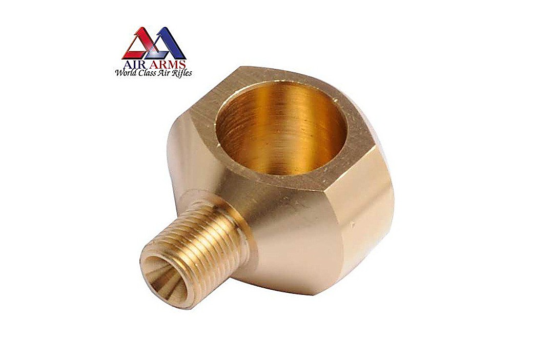 Air Arms Conector Enchimento PCP