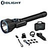 Linterna Tactica Olight Javelot Turbo 2 Kit LED 1800 Lúmenes Negro