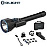 Olight Javelot Turbo 2 Tactical Flashlight Kit LED 1800 Lumens Black