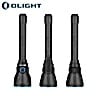 Linterna Tactica Olight Javelot Turbo 2 Kit LED 1800 Lúmenes Negro