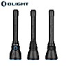 Olight Javelot Turbo 2 Tactical Flashlight Kit LED 1800 Lumens Black