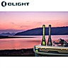 Olight Javelot Turbo 2 Tactical Flashlight Kit LED 1800 Lumens Black