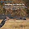 Lampe Tactique Olight Javelot Turbo 2 Kit de Chasse Torche LED 1800 Lumens Noir