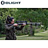 Linterna Tactica Olight Javelot Turbo 2 Kit LED 1800 Lúmenes Verde