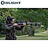 Olight Javelot Turbo 2 Tactical Flashlight Kit LED 1800 Lumens Green