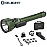 Lanterna Tactica Olight Javelot Turbo 2 Kit LED 1800 Lúmens Verde
