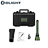 Linterna Tactica Olight Javelot Turbo 2 Kit LED 1800 Lúmenes Verde