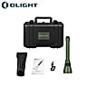 Olight Javelot Turbo 2 Tactical Flashlight Kit LED 1800 Lumens Green