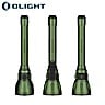 Olight Javelot Turbo 2 Tactical Flashlight Kit LED 1800 Lumens Green