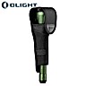 Linterna Tactica Olight Javelot Turbo 2 Kit LED 1800 Lúmenes Verde