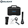 Linterna Tactica Olight Javelot Turbo 2 Kit LED 1800 Lúmenes Negro