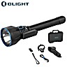 Linterna Tactica Olight Javelot Turbo 2 Kit LED 1800 Lúmenes Negro