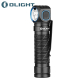 Lanterna Frontal Olight Perun 3 LED 3000 Lúmens Preto