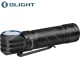 Lampe Frontale Olight Perun 3 LED 3000 Lumens Noir