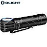 Linterna Frontal Olight Perun 3 LED 3000 Lúmenes Negro