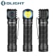 Lampe Frontale Olight Perun 3 LED 3000 Lumens Noir
