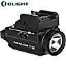 Lanterna Olight Baldr S LED 800 Lumens Laser Verde Picatinny