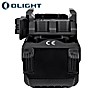 Lanterna Olight Baldr S LED 800 Lumens Laser Verde Picatinny