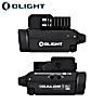 Lanterna Olight Baldr S LED 800 Lumens Laser Verde Picatinny