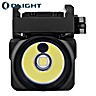 Lanterna Olight Baldr S LED 800 Lumens Laser Verde Picatinny