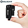 Lanterna Olight Baldr S LED 800 Lumens Laser Verde Picatinny