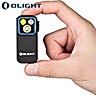 Lanterna Oclip Pro LED 500 Lumens Clip-On Preto