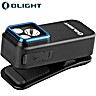 Lanterna Oclip Pro LED 500 Lumens Clip-On Preto