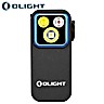 Lanterna Oclip Pro LED 500 Lumens Clip-On Preto