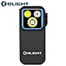 Lanterna Oclip Pro LED 500 Lumens Clip-On Preto